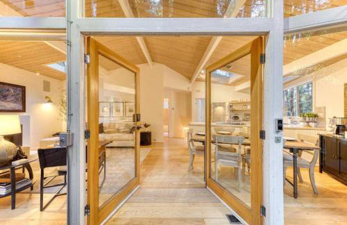 Window to the Redwoods - Near Downtown MV, Dipsea Trail, & Muir Woods - Foto 5