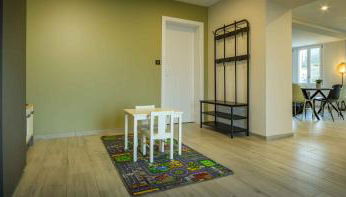 Gîte l'escapade 90 - Foto 4, Lobby or reception