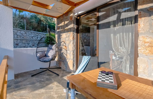 To Stolidi tis Psinthou - Foto 3