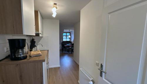 Lassen Hof Ferienwohnung 01 Bienenstock - Foto 5