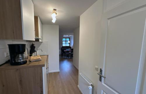 Lassen Hof Ferienwohnung 01 Bienenstock - Foto 5