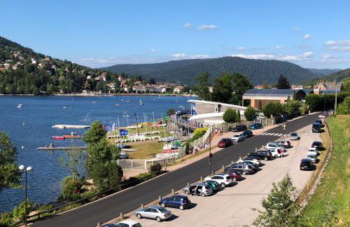 Gerardmer : Residence "l'eau vive" - Foto 13