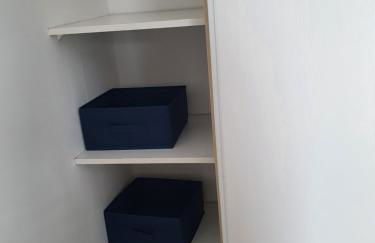 studio presqu'île Fouras proche de la plage parking privé - Foto 12