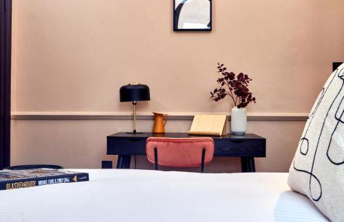 Settle in Winchester - Stylish Self Check-In Rooms - Foto 33