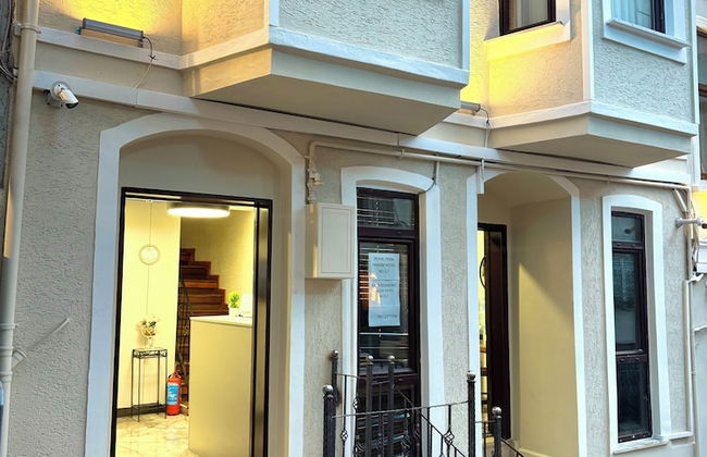 Royal Pera Taksim - Foto 3