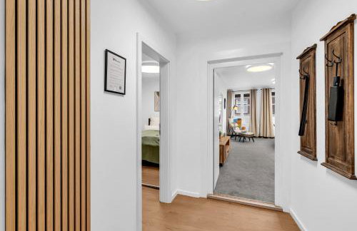 INhome - Zentral - Küche - TV - Netflix - Foto 28