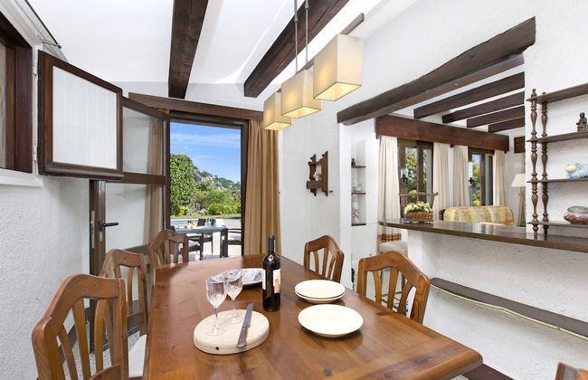 Villa Mas Guelo - Photo 7