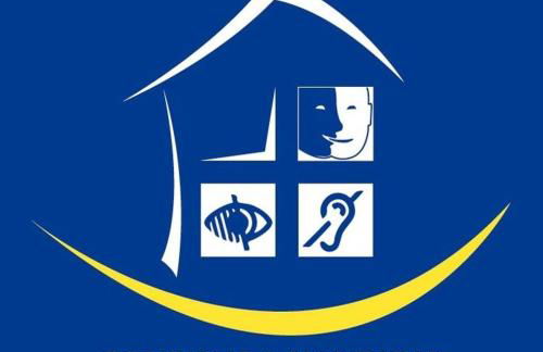 Cottage avec jacuzzi privé & jardin nature près de Chaumont-sur-Loire - Foto 50