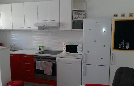 Apartment DOLEA - Foto 36