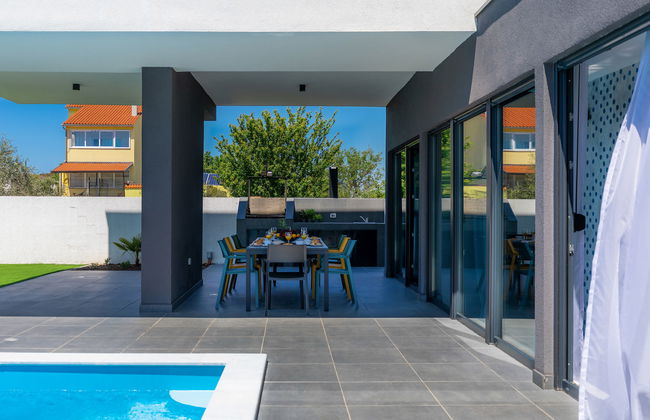 Dots n' Stripes - Foto 5