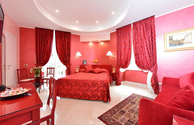 Fabio Dei Velapazza Luxury Guest House - Photo 4