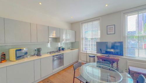 Pass the Keys Stylish 1 bed Soho Flat - Foto 4, Other