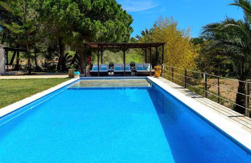 Villa Jazmin - Foto 3