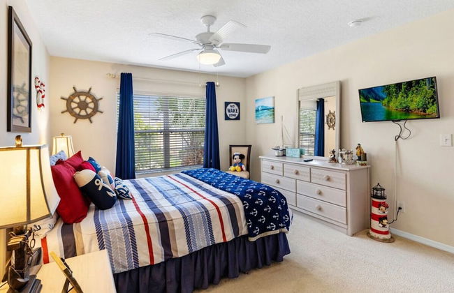 Magical Memories Villa - Foto 11