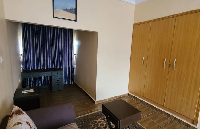 Modupeore Apartments - Foto 4