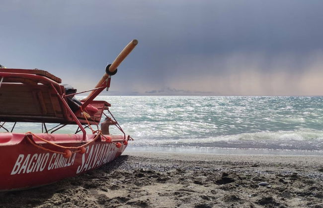 Campeggio del Forte - Foto 18