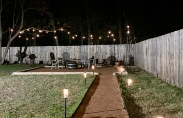 Hill Country Casita 3 minutes from Guadalupe River & Canyon Lake - Foto 24