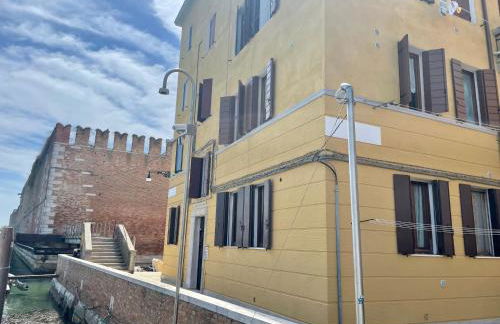 Ca' Monica Panoramic-Canal View, Biennale - Foto 25