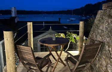 Quay Cottage Nautical themed Right on the estuary Dittisham Family friendly - Foto 53