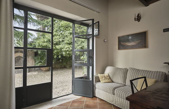 Agriturismo Castello Santa Margherita - Foto 44