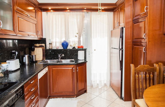 Beautiful 3 bedrooms apt in N. Smirni - Foto 16