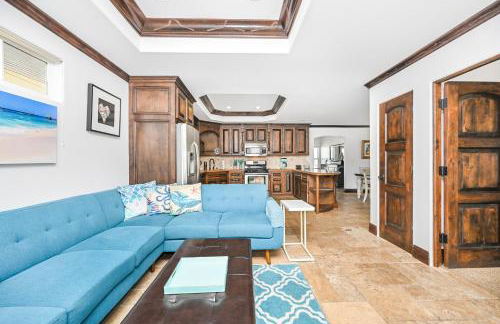 3 Bedroom Luxury Home Steps to Balboa Fun Zone - Foto 12