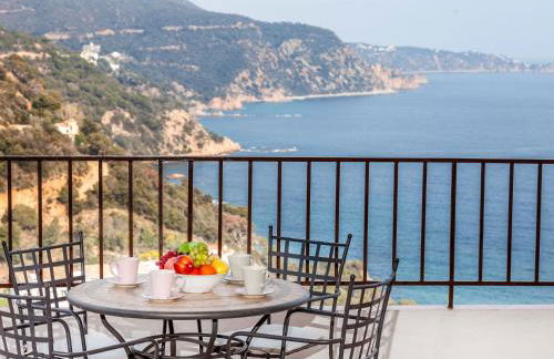 Apartment Sky Bleu Salions by Interhome - Foto 25