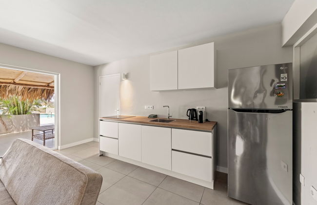 JT Apartments Jan Thiel - Foto 61