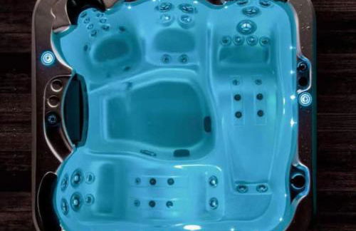 Mosel Urlaub Stabenhof - Whirlpool, Natur und Grill - Foto 10