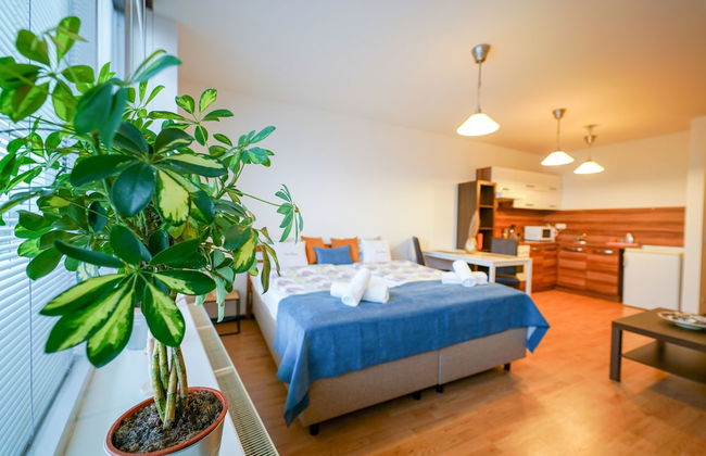 Flora Cozy Apartment by CHORS - Foto 3