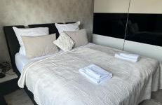 FEWO am Deich 1 Zentral mit Stadtblick und Kontaktloser Check in - Foto 49