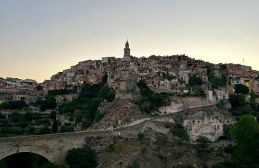 Authentic Cave House with Views - Cova L'Aljub - Foto 37