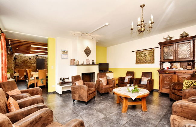 Moderscheid Cottage With Spa - Foto 19