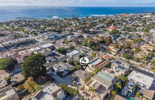 Windansea Coastal Haven - Steps to Beach - Foto 28