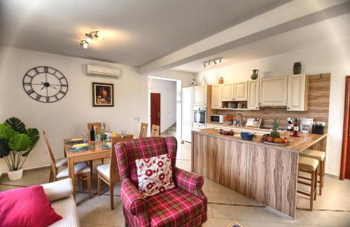 Holiday house with a swimming pool Kakma, Biograd - 24899 - Foto 19