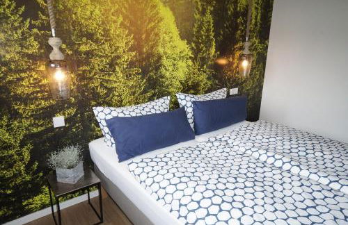 Hey Spreewald Ferienapartments - Foto 19