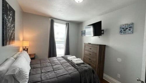 Home Plate Apt 1 All Star Baseball Rentals - Foto 5