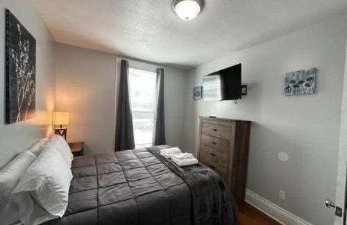 Home Plate Apt 1 All Star Baseball Rentals - Foto 5