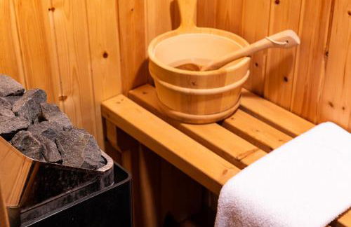 Natura Chalets - Foto 18