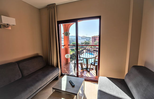 ILUNION Miramar - Foto 16