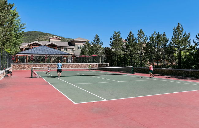 White Pines 1-BD Penthouse at Westgate - Tycoon - Photo 25