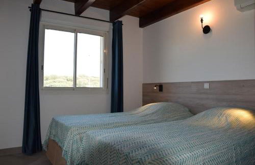 Résidence Casa Cintrone - Foto 9