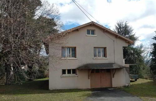 Chez Cécile et Sébastien - Foto 2