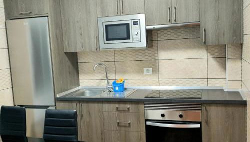 Apartamento Almogrote - Foto 4