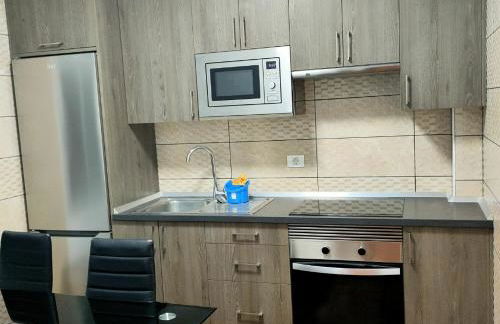 Apartamento Almogrote - Foto 4