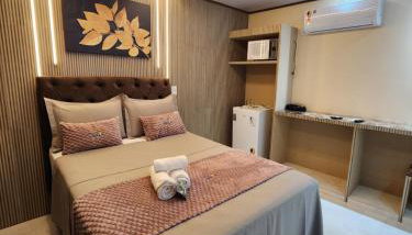 Flats Bahia - Foto 3, towels