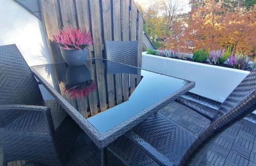 Apartment Serenade am Zwinger - Foto 25