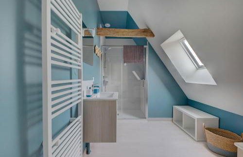 Maison des Sources Touraine -SPA- - Foto 8