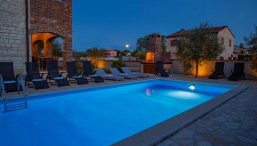 Villa Toscana San Marco - Foto 3, sunbed