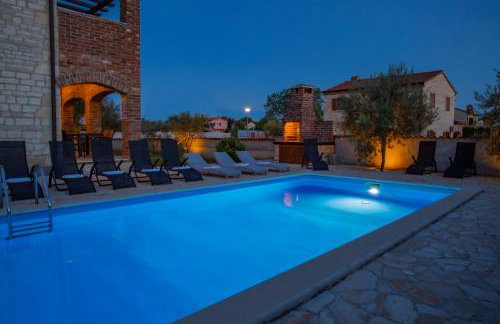 Villa Toscana San Marco - Foto 3